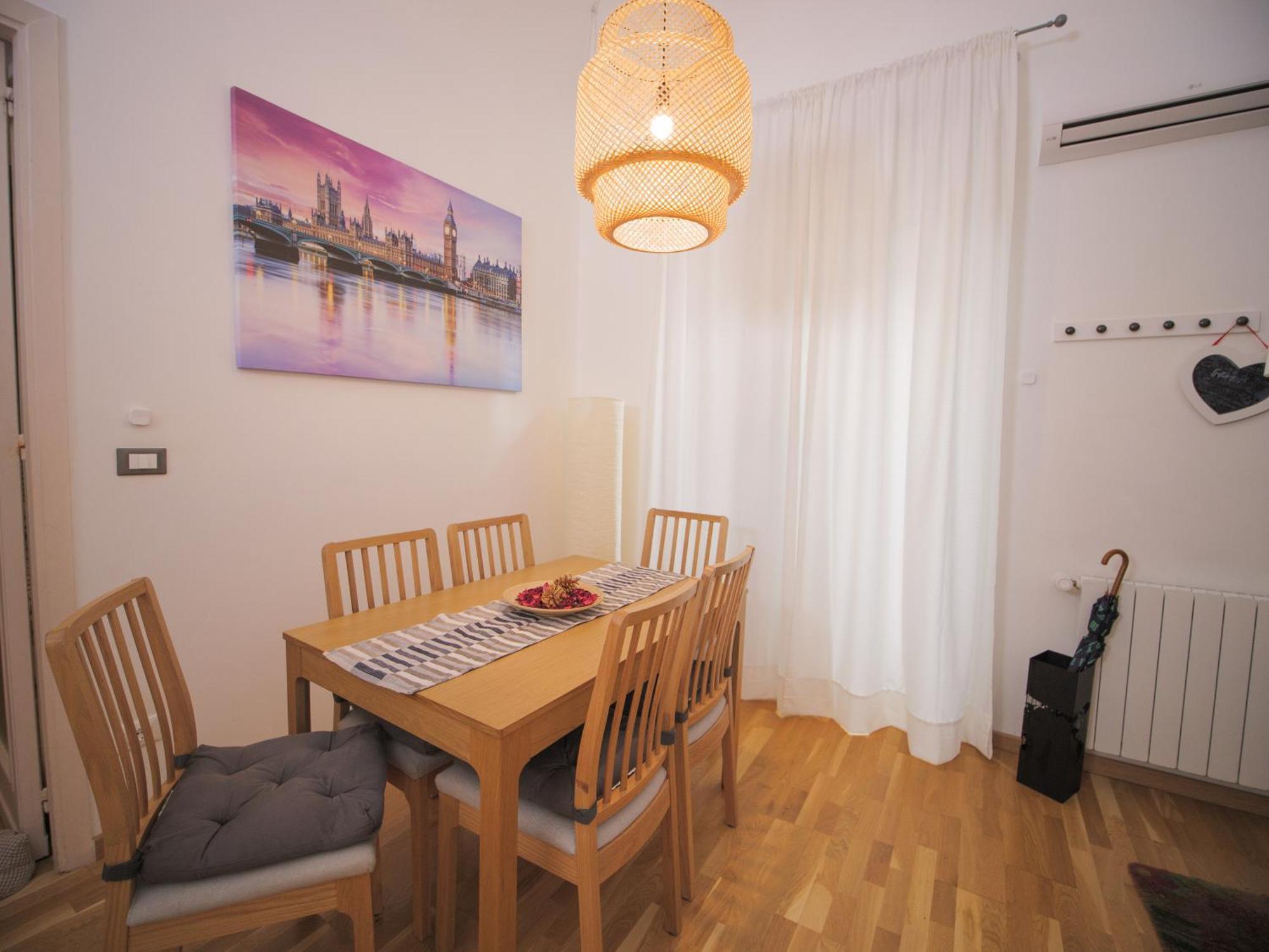Itiseasy Palermo 1 E 2 Private Apartments Exteriör bild