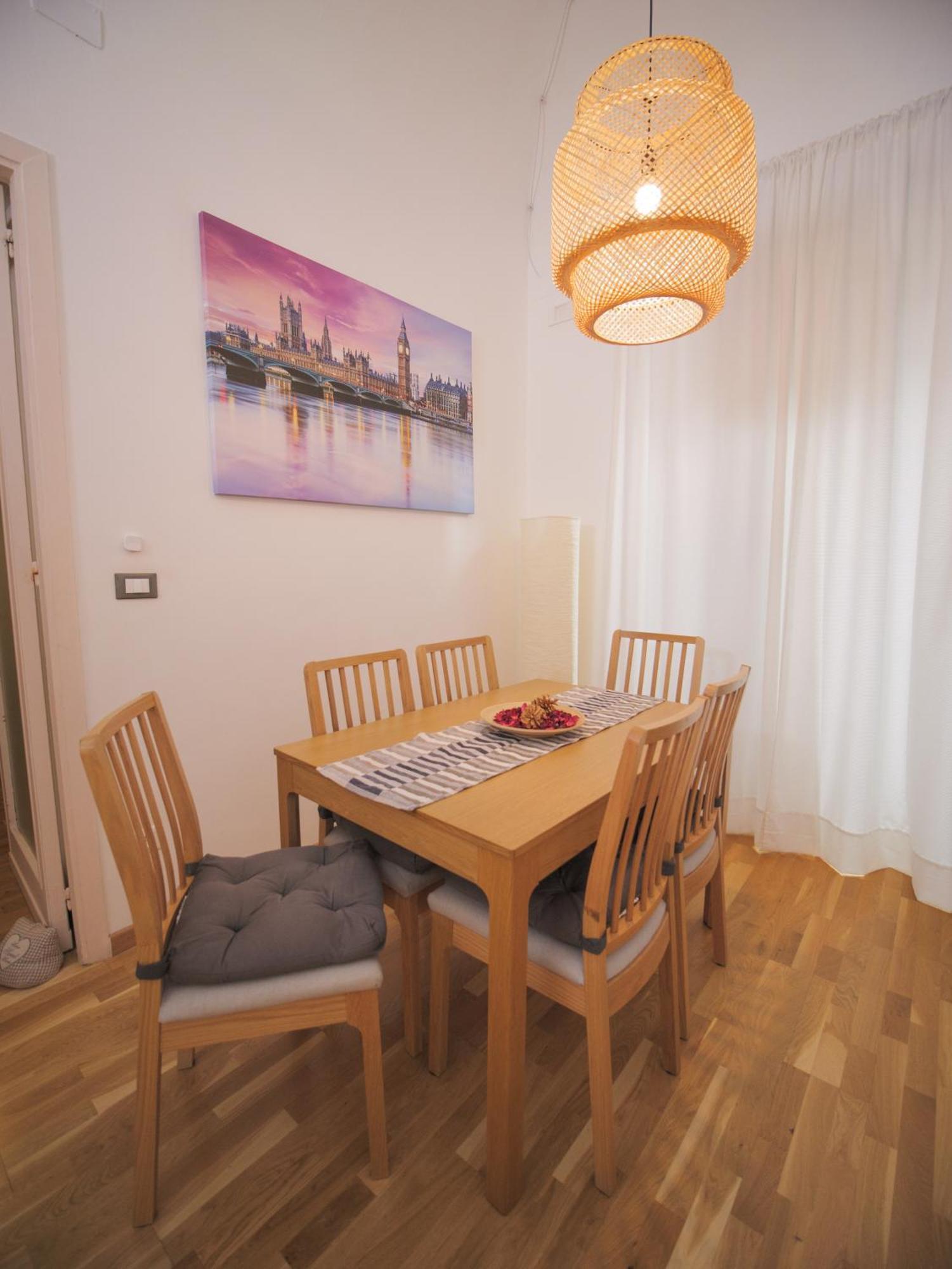 Itiseasy Palermo 1 E 2 Private Apartments Exteriör bild